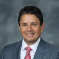 Headshot of Raul Anaya