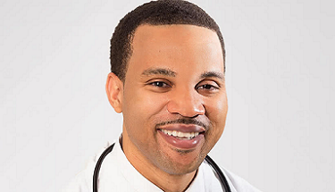 Dr. Kumapley Lartev