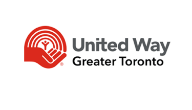 United Way Greater Toronto logo 