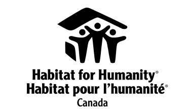 Habitat for Humanity Canada logo 