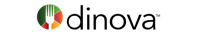 Dinova™ logo