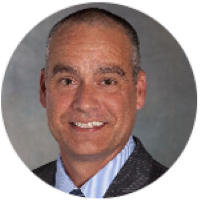 Kevin Rountree headshot
