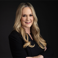 Danyle Anderson headshot