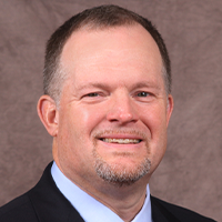 Dave Lanka headshot